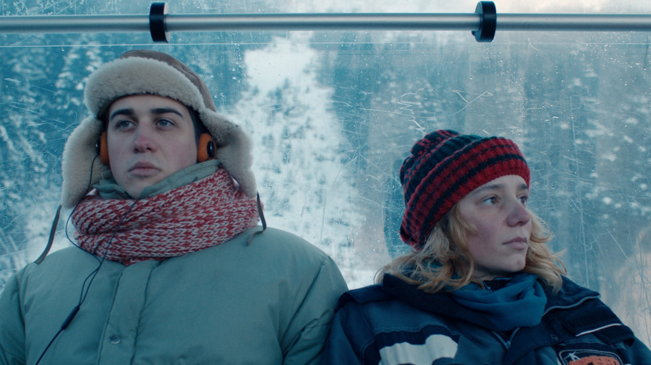 Oleotto, con Ultimo schiaffo un Natale da dark comedy