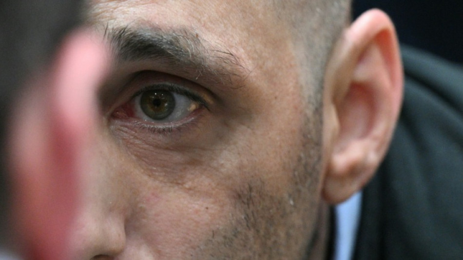 C&eacute;dric Jubillar sur le gril vendredi, apr&egrave;s des t&eacute;moignages accablants