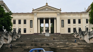 Universitários protestam contra novas tarifas de internet móvel em Cuba