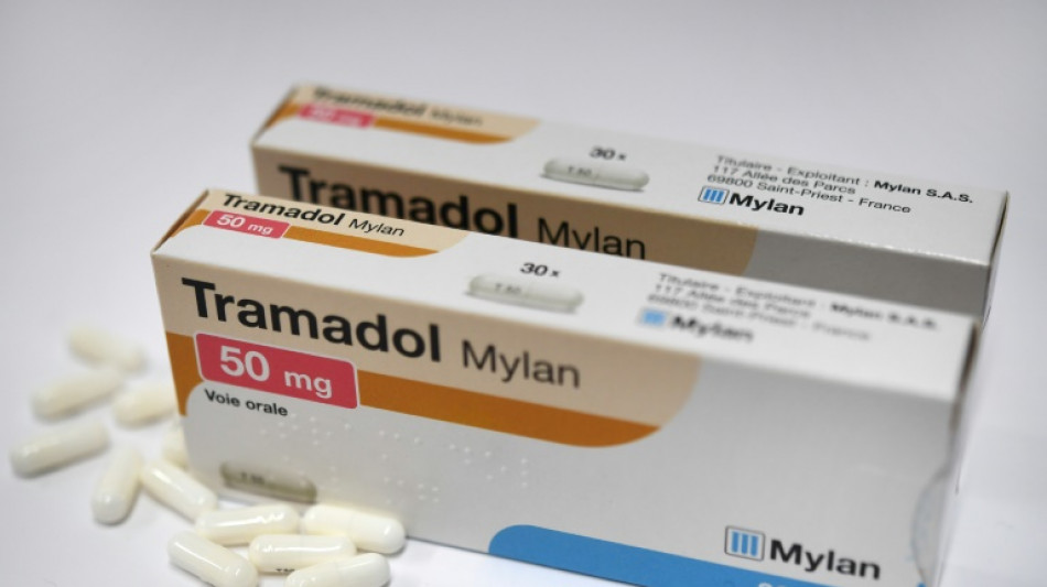 Opio&iuml;des: de nouvelles mesures pour tenter de r&eacute;duire les abus