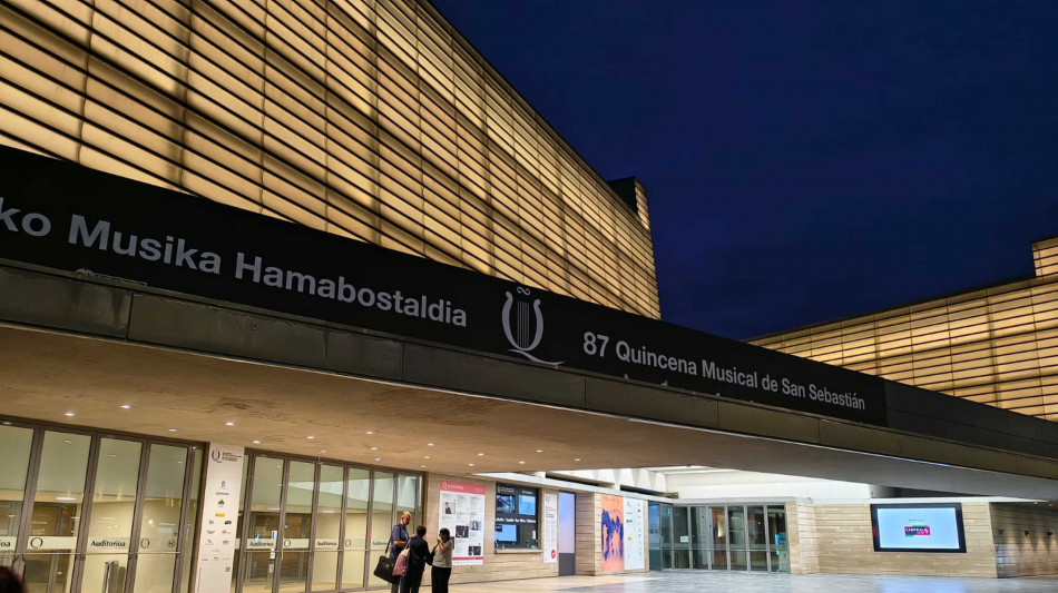 La Filarmonica della Scala saluta la Spagna, nuova stagione nel segno di Beethoven