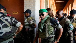 Nach Macht&uuml;bernahme durch Milit&auml;r in Madagaskar: Chef von Elite-Einheit als Pr&auml;sident vereidigt