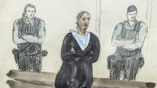 Lola: perp&eacute;tuit&eacute; incompressible pour la meurtri&egrave;re, premi&egrave;re femme condamn&eacute;e &agrave; cette peine maximale