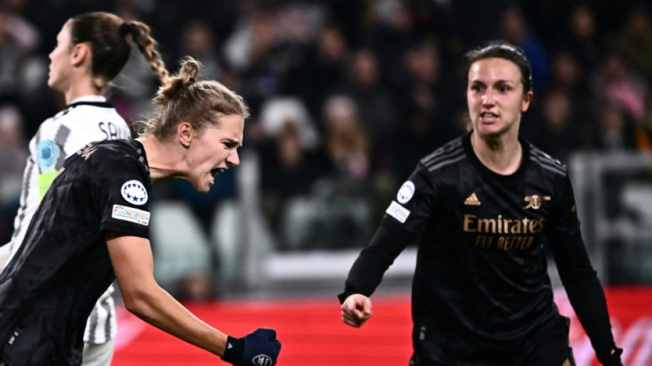 El Bar&ccedil;a gana al Bayern de M&uacute;nich y es l&iacute;der en solitario en la Champions femenina