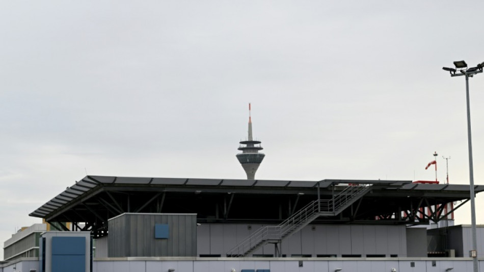 Marokkanischer Spion in D&uuml;sseldorf zu Bew&auml;hrungsstrafe verurteilt