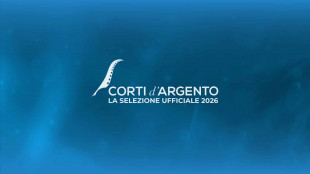 Sono 23 i titoli in gara nella selezione dei Corti d'argento 2026