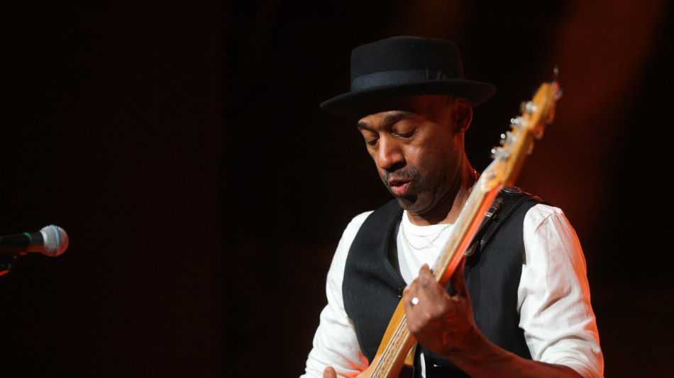 Torna alla Spezia il grande jazz, apre Miller