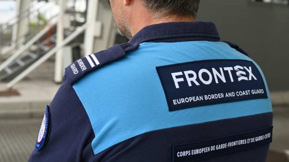 UE registrou em 2024 o menor n&uacute;mero de entradas irregulares desde 2021