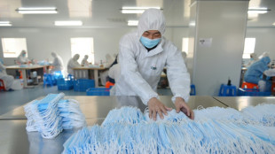 UE exclui empresas chinesas de licitações de equipamentos médicos