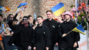 Ukrainischer ESC-Favorit macht sich gro&szlig;e Sorgen um seine Familie