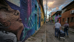 Still reeling a year on, Brazil's Porto Alegre fears next flood