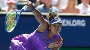 Naomi Osaka avança às oitavas do US Open pela 1ª vez desde 2020