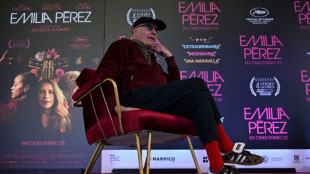 "Emilia Perez", repudiada en M&eacute;xico, el pa&iacute;s de su inspiraci&oacute;n