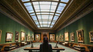 La Frick Collection de Nueva York reabre tras largo cierre por remodelaci&oacute;n
