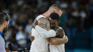 Schröder und Theis in einem Team? "Bin mit dem GM im Austausch"