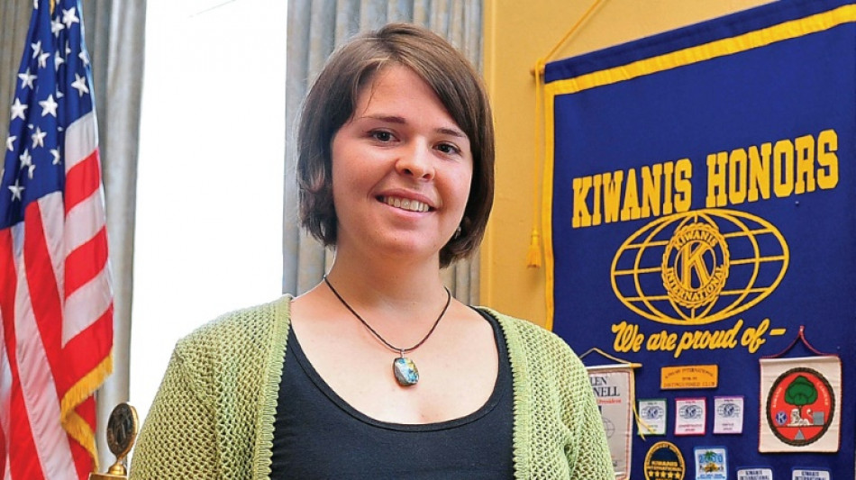 Une jeune Yazidie raconte le calvaire d'une Am&eacute;ricaine aux mains du chef de l'EI