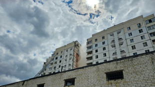 Una periodista rusa muerta por la explosi&oacute;n de una mina en B&eacute;lgorod