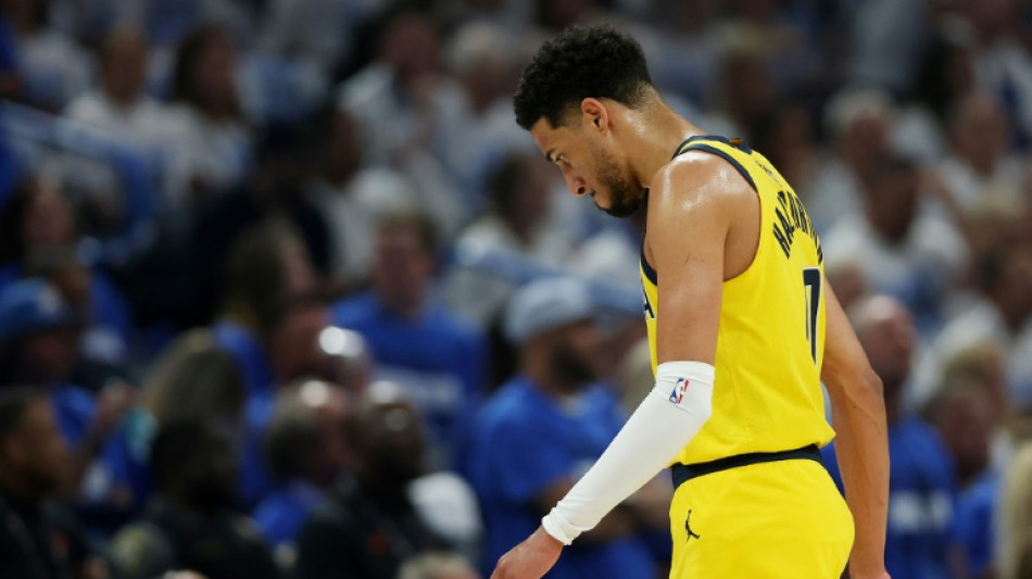 Haliburton vai perder próxima temporada da NBA após sofrer lesão nas Finais