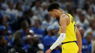 Haliburton vai perder próxima temporada da NBA após sofrer lesão nas Finais