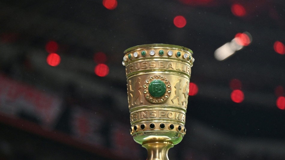 Ausnahme Donnerstag: DFB terminiert Pokalhalbfinale