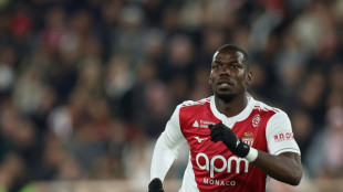 Ligue 1: Paul Pogba à Monaco, une intégration pas à pas