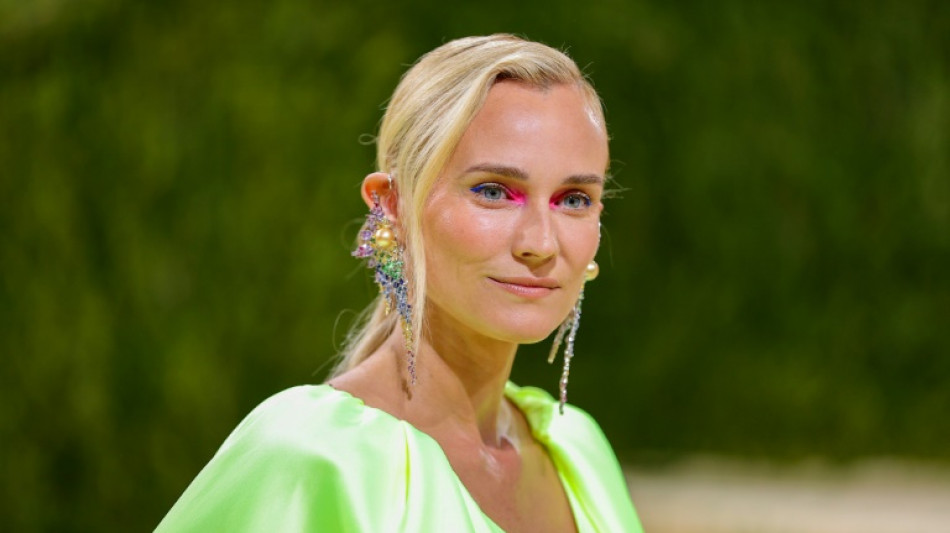 L'actrice Diane Kruger cambriol&eacute;e &agrave; Paris, enqu&ecirc;te ouverte