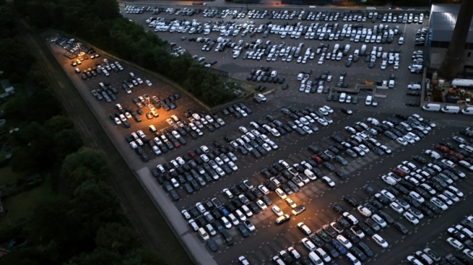 Weiteres Plus bei den Aufträgen für die Industrie im Oktober