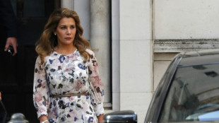 El emir de Dub&aacute;i acos&oacute; a su exesposa, seg&uacute;n la justicia brit&aacute;nica