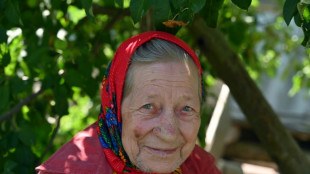 El espectro de las hambrunas de los a&ntilde;os 1930 vuelve a Ucrania