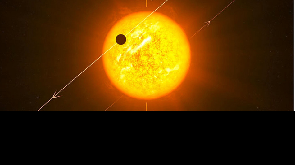 Nei pianeti si nasconde pi&ugrave; acqua del previsto