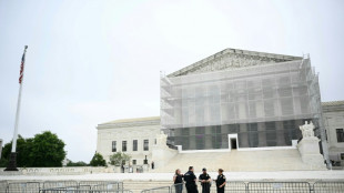 La Cour supr&ecirc;me limite les pouvoirs des juges am&eacute;ricains de bloquer des d&eacute;cisions de l'ex&eacute;cutif
