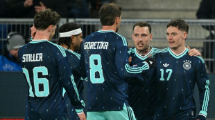 Wirtz brilha na vit&oacute;ria da Alemanha sobre a Su&iacute;&ccedil;a (4-3) em amistoso eletrizante