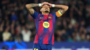 FIFA Best XI 'a joke' rages Flick over Raphinha snub