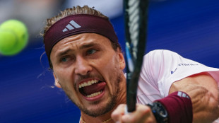 Davis Cup: Zverev macht den Auftakt gegen Dodig