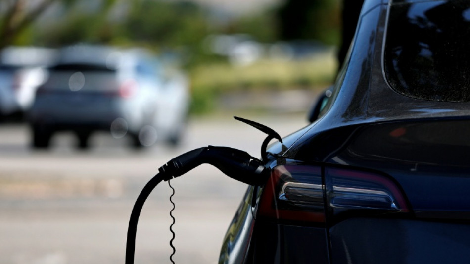 M&ecirc;me aux Etats-Unis, les voitures &eacute;lectriques sont plus &eacute;cologiques