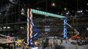 Sweden goes into Eurovision as punters' favourite