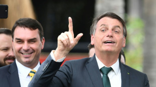 Un juez cuestiona el pedido de Bolsonaro para salir de prisión a operarse