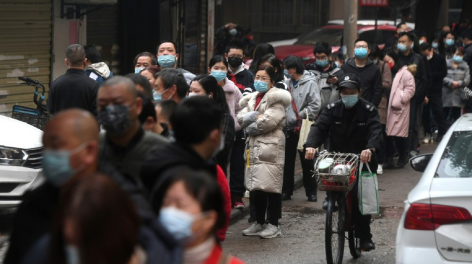 Problemas card&iacute;acos despu&eacute;s del covid-19, una amenaza a&uacute;n incierta