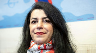 Dibujante iran&iacute; Marjane Satrapi rechaza condecoraci&oacute;n francesa y critica "hipocres&iacute;a" oficial