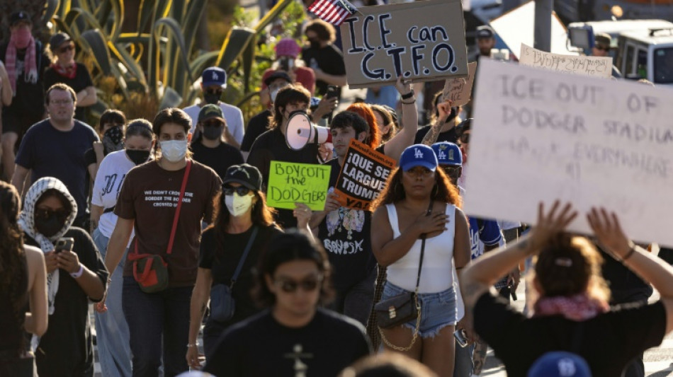 Dodgers stellen eine Million Dollar f&uuml;r Immigranten bereit