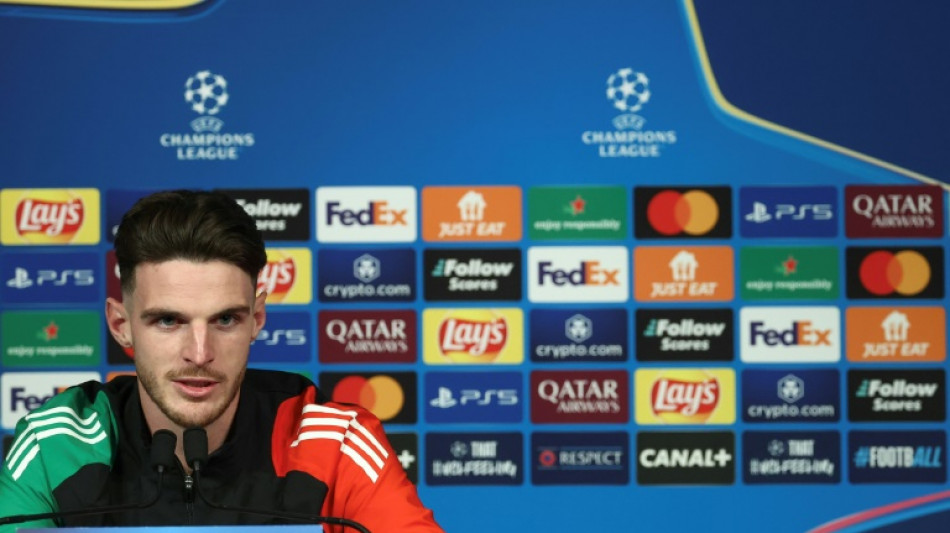 Objetivo segunda oportunidad: PSG y Arsenal ante su deuda histórica