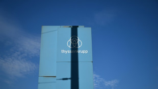 Thyssenkrupp-Chef bleibt l&auml;nger - Aufsichtsrat f&uuml;r Abspaltung von Marinegesch&auml;ft