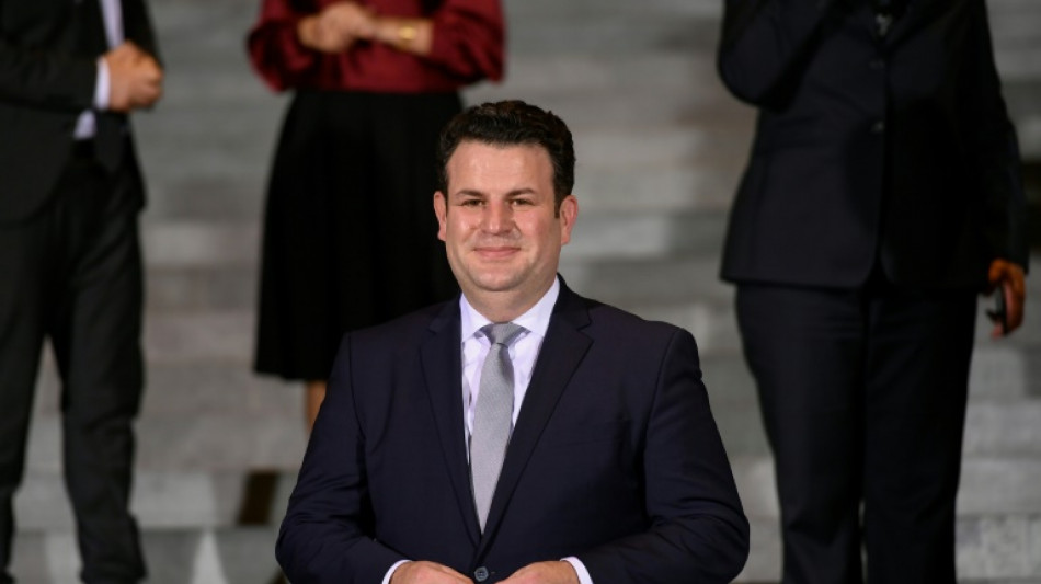 Heil: H&ouml;herer Mindestlohn ist Ausdruck von Respekt f&uuml;r harte Arbeit