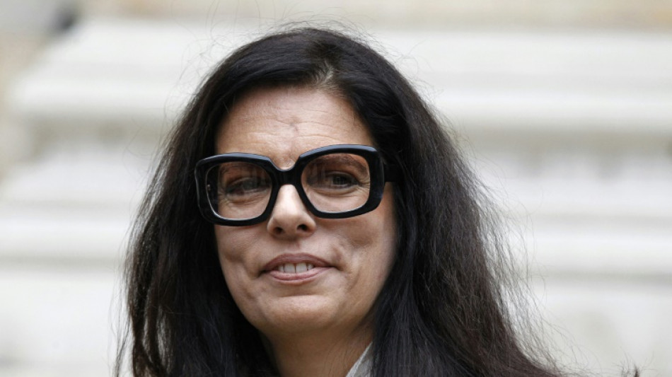 Françoise Bettencourt Meyers deixa seu cargo à frente da L'Oréal