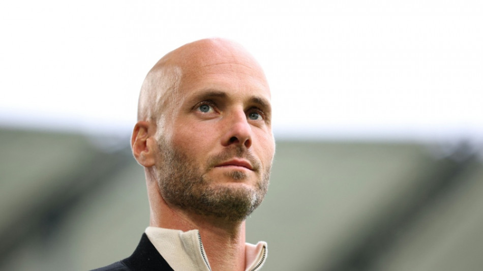 VfL Wolfsburg entlässt Trainer Simonis