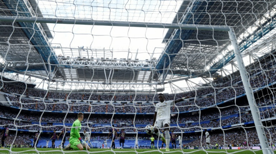 Tres a&ntilde;os de c&aacute;rcel por planear un atentado con dron durante el Bar&ccedil;a-Madrid