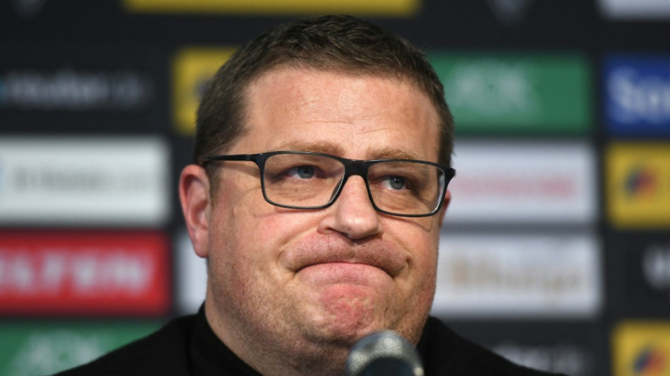 Best&auml;tigt: Eberl verl&auml;sst Borussia M&ouml;nchengladbach