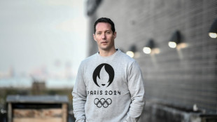 Thomas Pesquet parrain de la semaine olympique et paralympique a l'&eacute;cole 