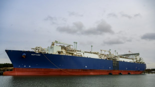 Inbetriebnahme von LNG-Terminal in Stade in Vorbereitung