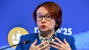 Russian government, central bank spar over economic downturn